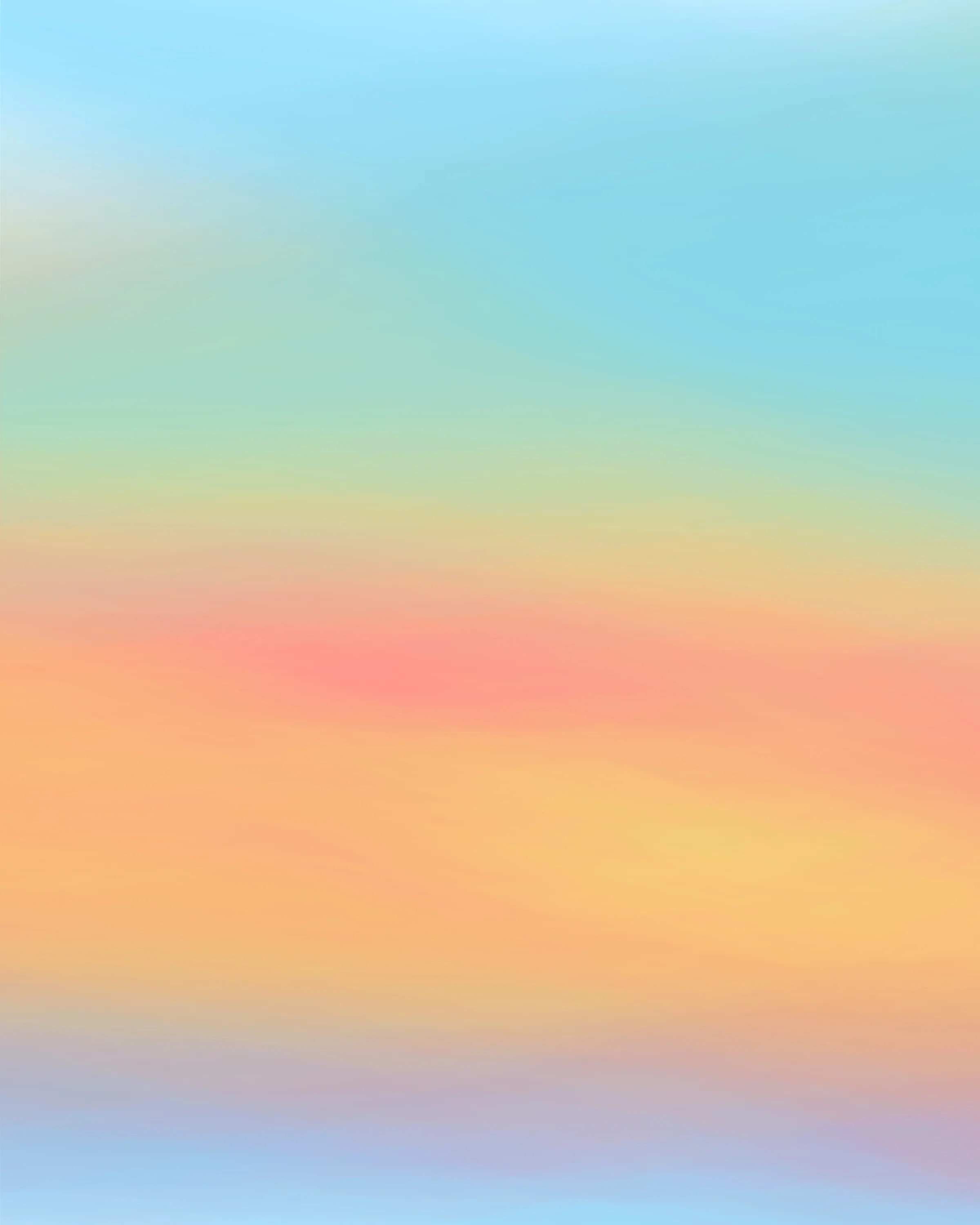 Cirrus (Morning)
