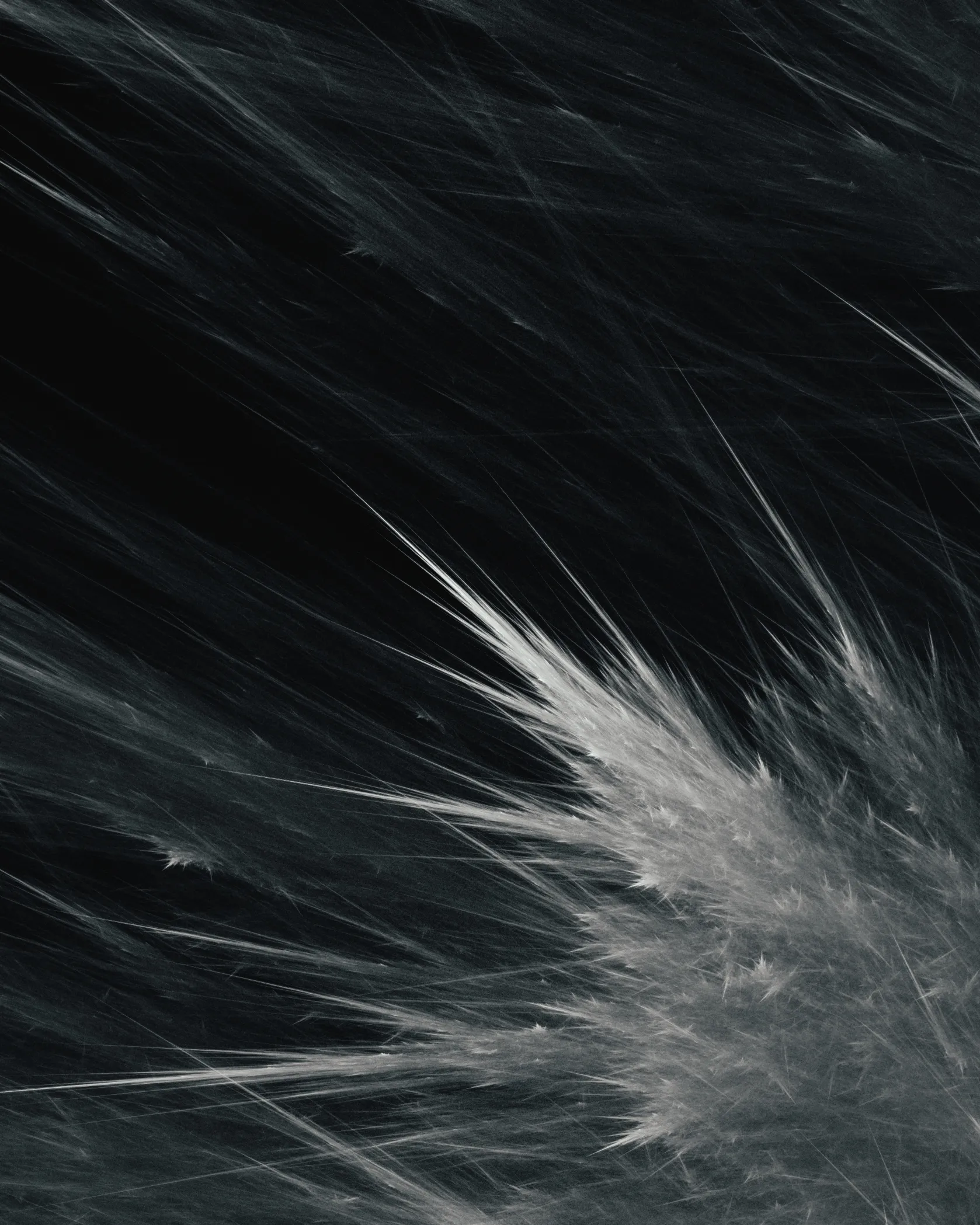 Untitled (Crystalline)
