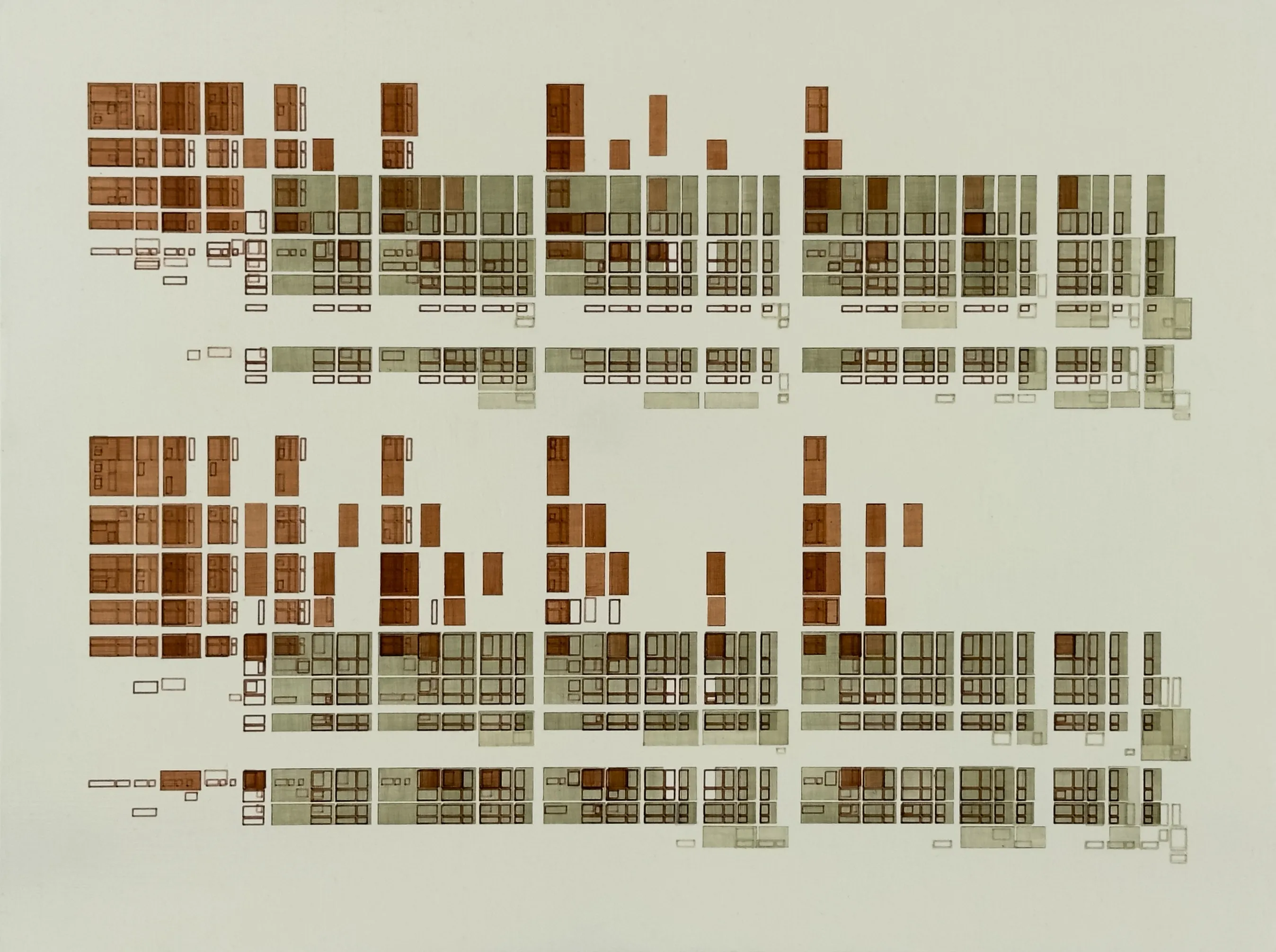 Stratification