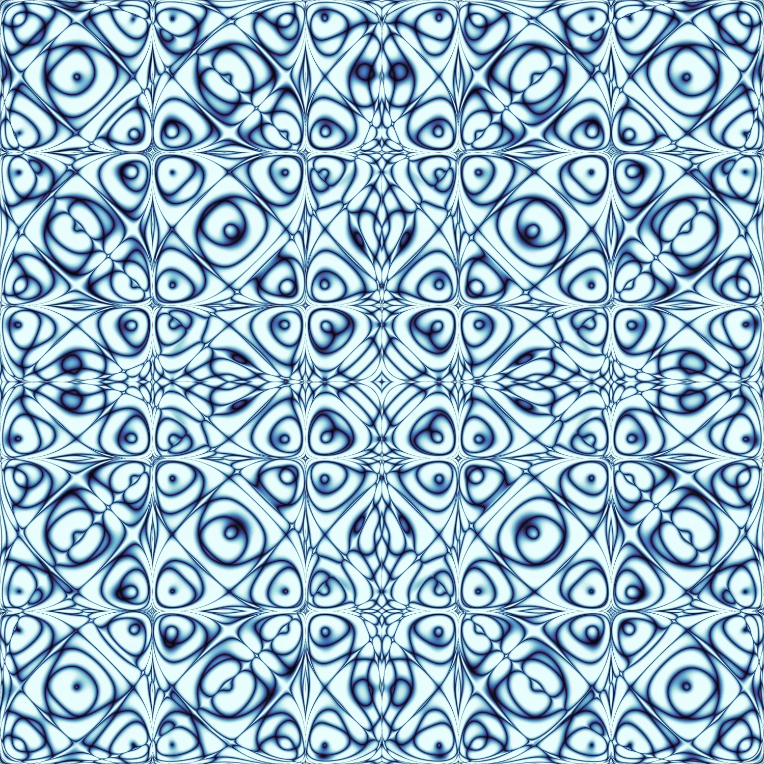 Generative Tilings - 1.1