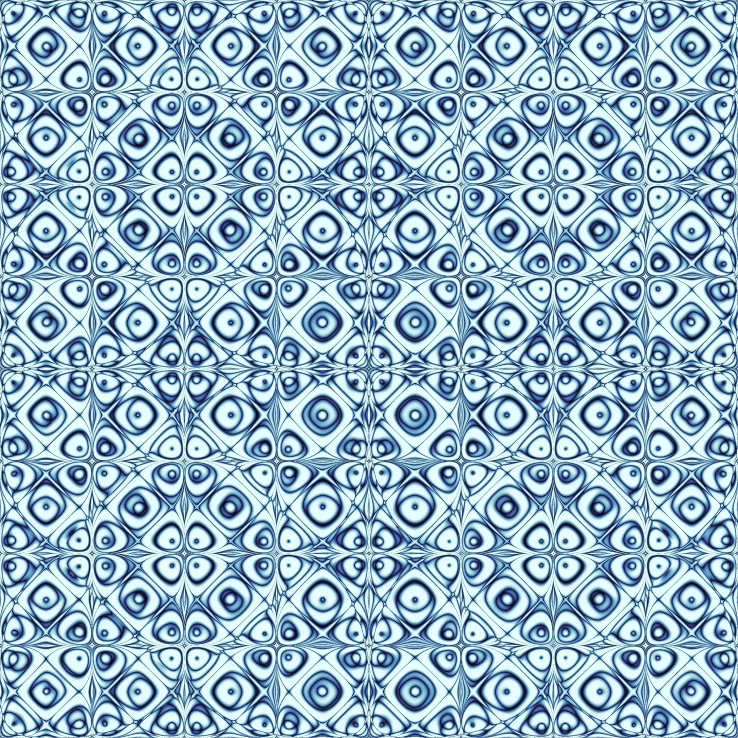 Generative Tilings - 1.2