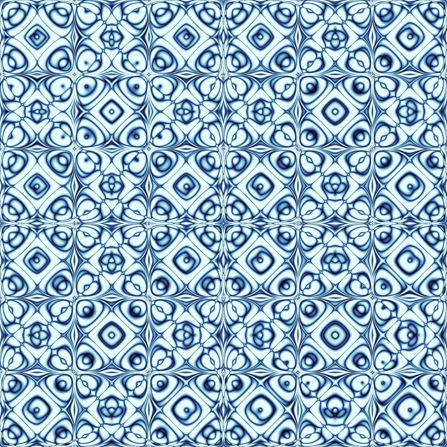 Generative Tilings - 1.3