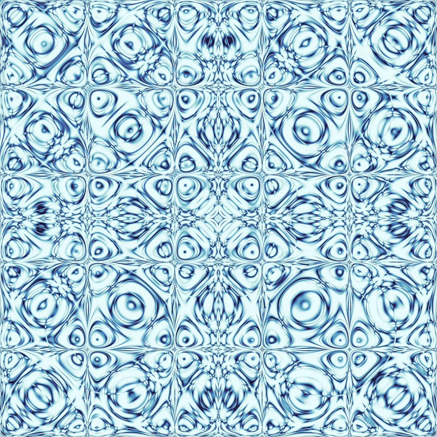 Generative Tilings - 2.1