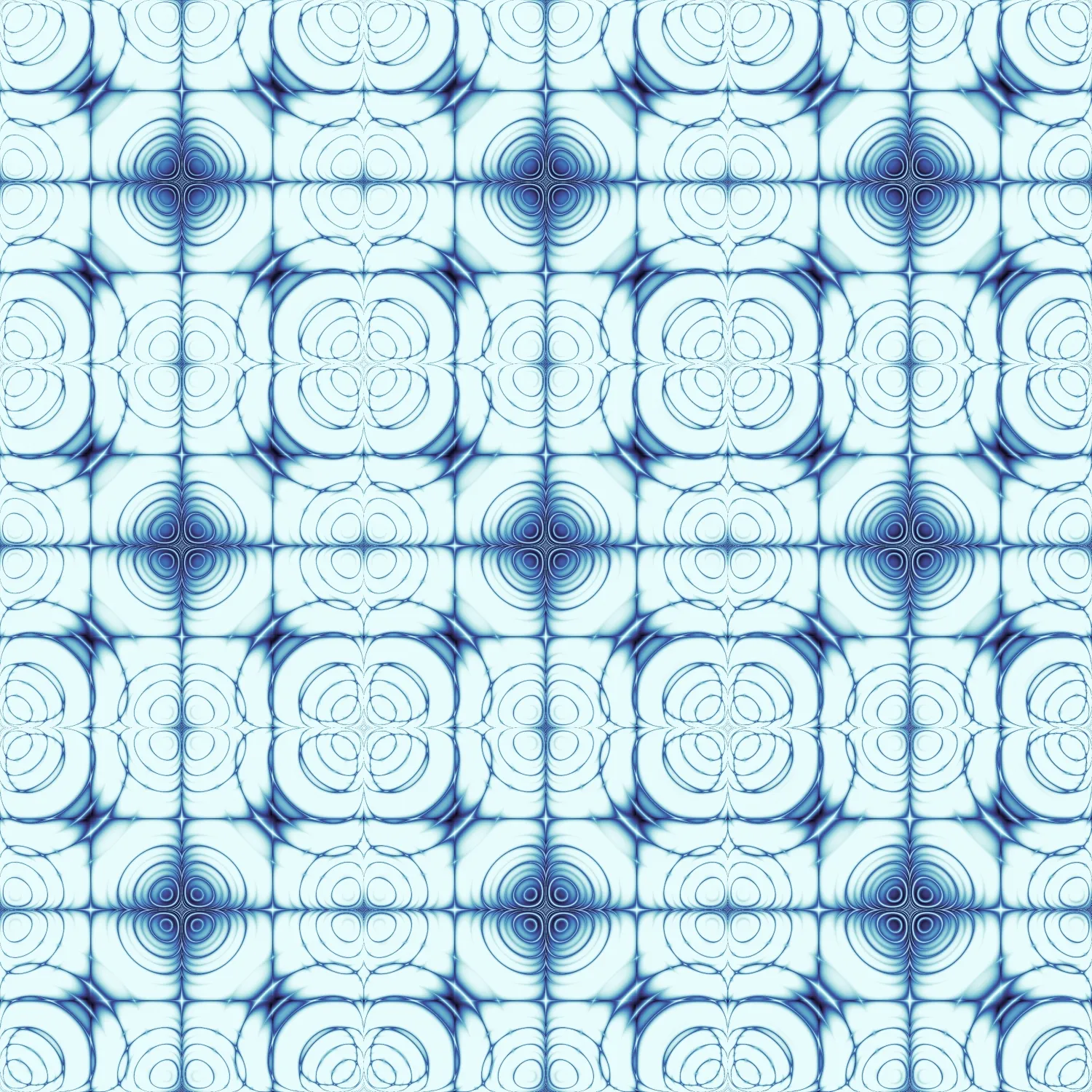Generative Tilings - 2.2