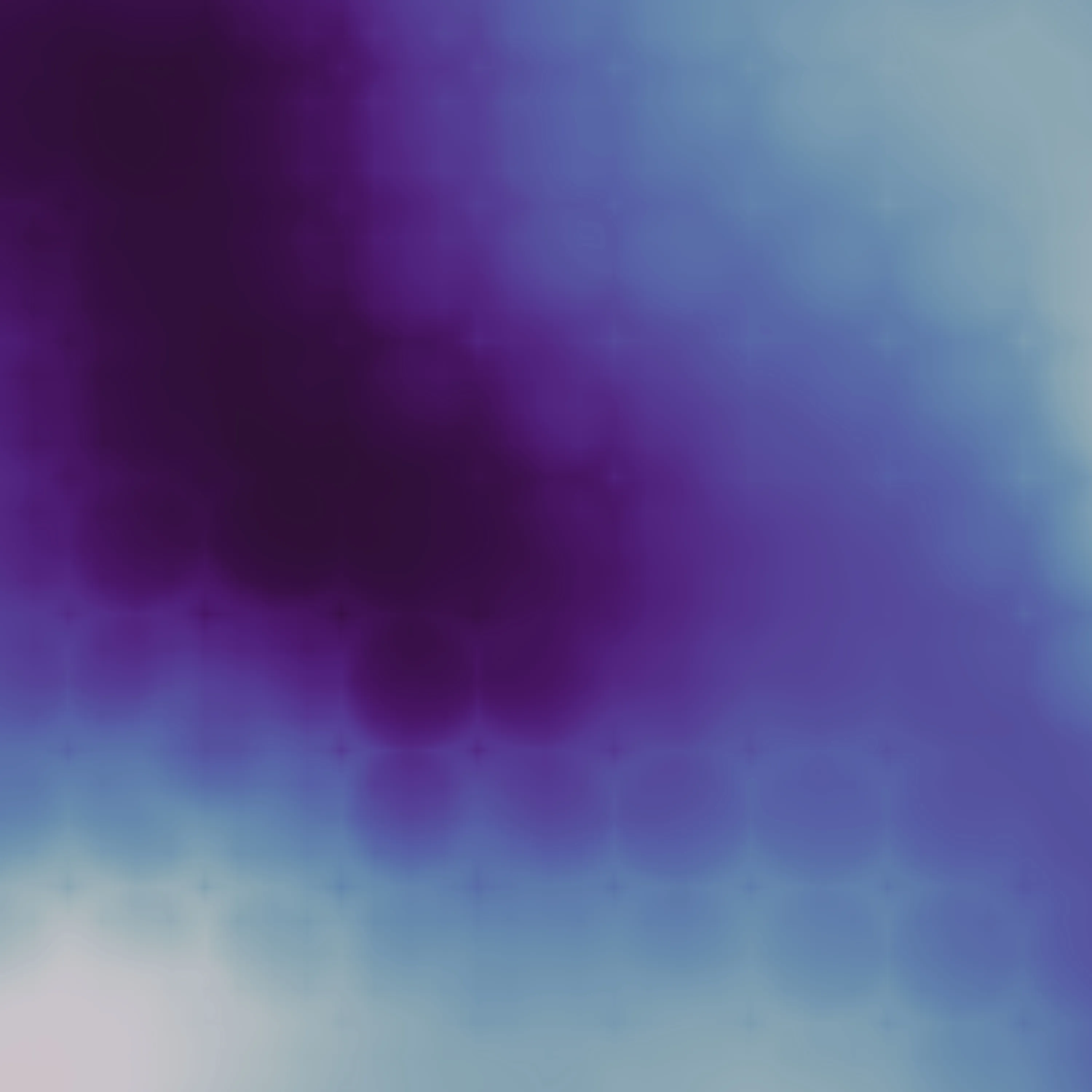 There's a leak in the sensor array